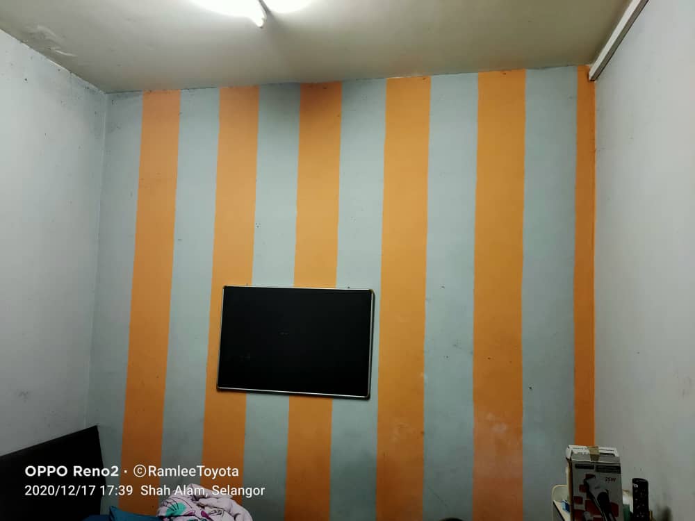 APARTMENT JASMIN SUBANG SEKSYEN U5, SHAH ALAM - photo 2