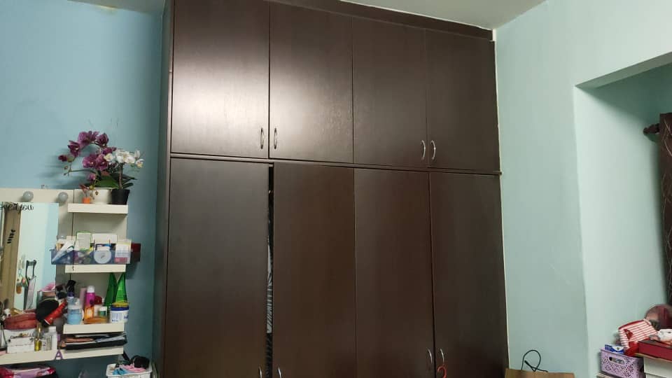 APARTMENT JASMIN SUBANG SEKSYEN U5, SHAH ALAM - photo 3