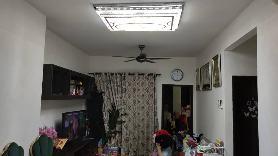 APARTMENT JASMIN SUBANG SEKSYEN U5, SHAH ALAM - photo 6