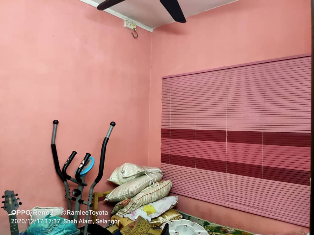 APARTMENT JASMIN SUBANG SEKSYEN U5, SHAH ALAM - photo 8