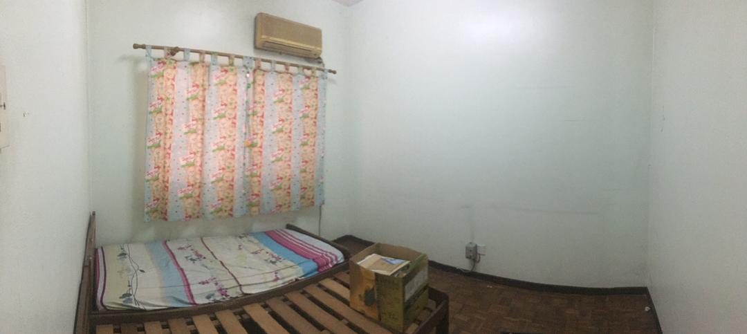 APARTMENT JASMIN SUBANG SEKSYEN U5, SHAH ALAM - photo 2