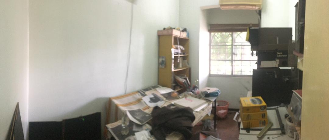 APARTMENT JASMIN SUBANG SEKSYEN U5, SHAH ALAM - photo 3