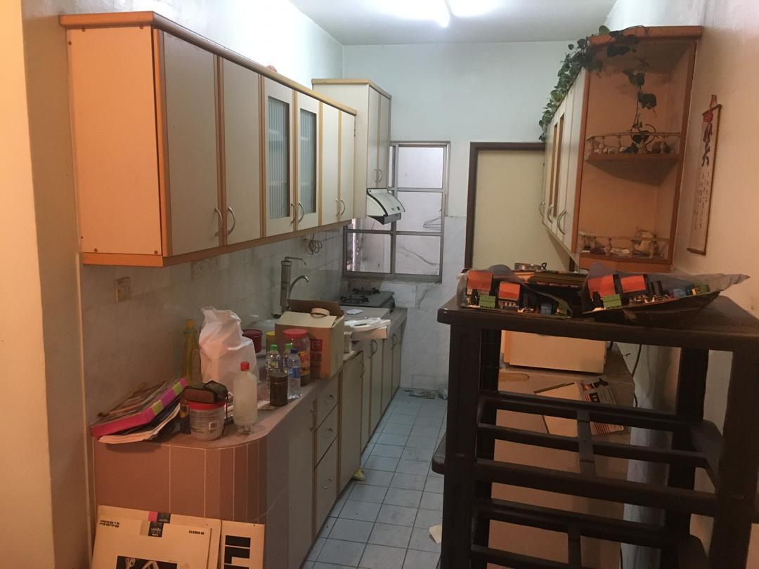 APARTMENT JASMIN SUBANG SEKSYEN U5, SHAH ALAM - photo 11