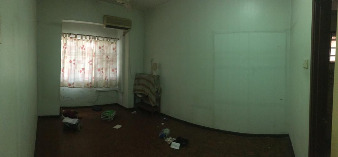 APARTMENT JASMIN SUBANG SEKSYEN U5, SHAH ALAM - photo 12
