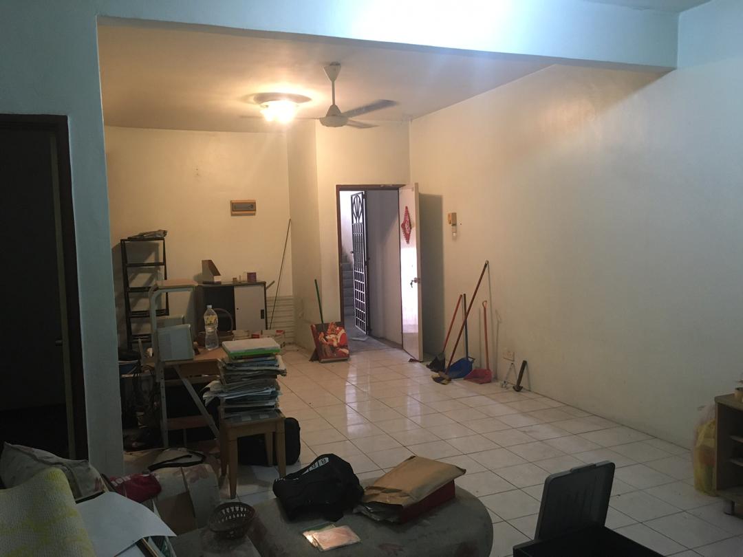 APARTMENT JASMIN SUBANG SEKSYEN U5, SHAH ALAM - photo 13