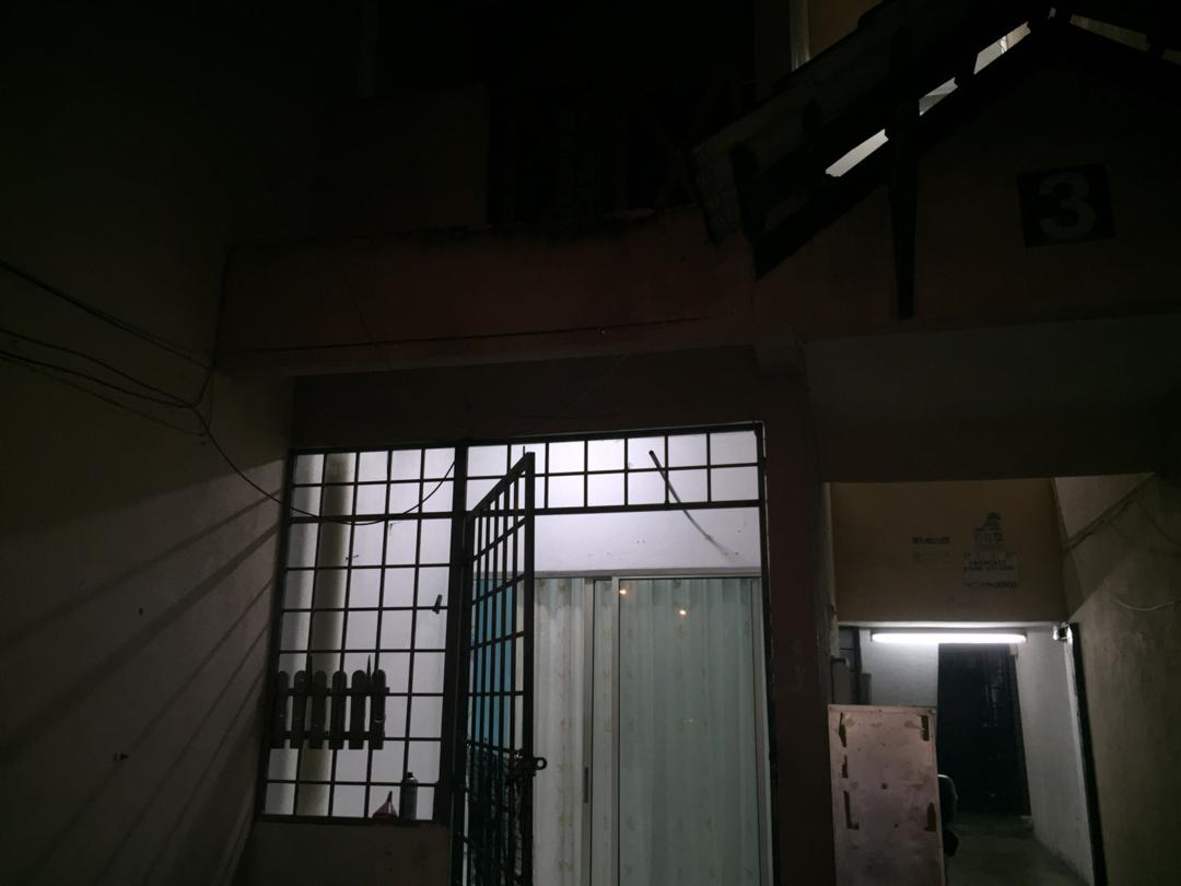 APARTMENT JASMIN SUBANG SEKSYEN U5, SHAH ALAM - photo 2