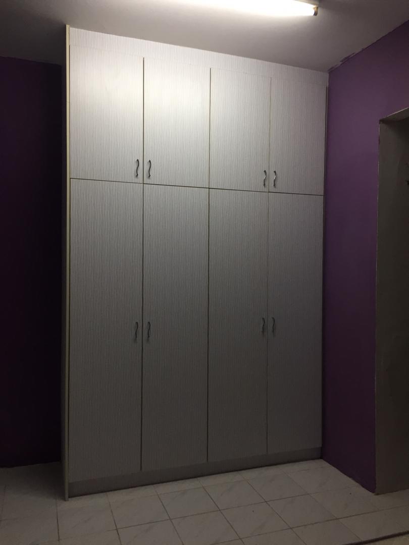 APARTMENT JASMIN SUBANG SEKSYEN U5, SHAH ALAM - photo 3