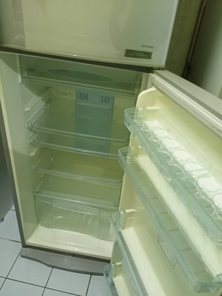 APARTMENT JASMIN SUBANG SEKSYEN U5, SHAH ALAM - photo 6