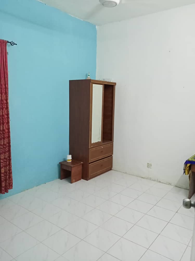APARTMENT JASMIN SUBANG SEKSYEN U5, SHAH ALAM - photo 9
