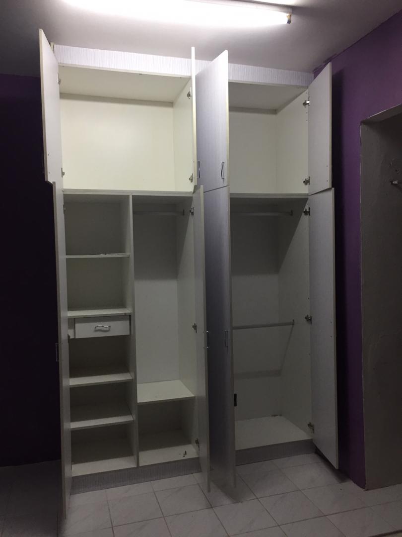 APARTMENT JASMIN SUBANG SEKSYEN U5, SHAH ALAM - photo 10