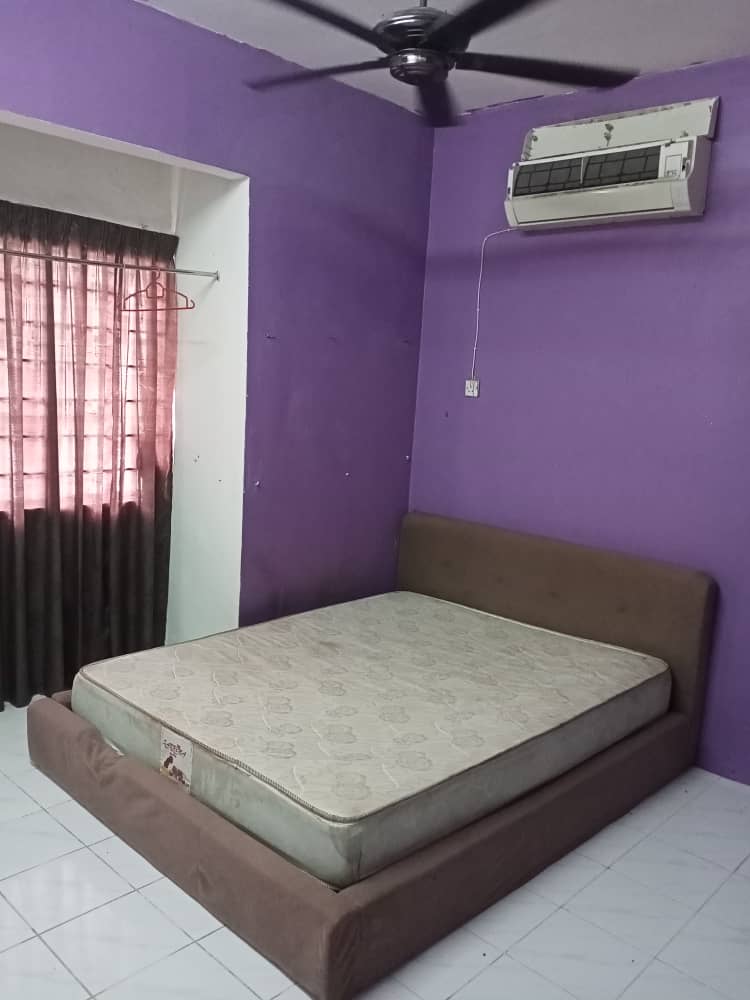 APARTMENT JASMIN SUBANG SEKSYEN U5, SHAH ALAM - photo 11
