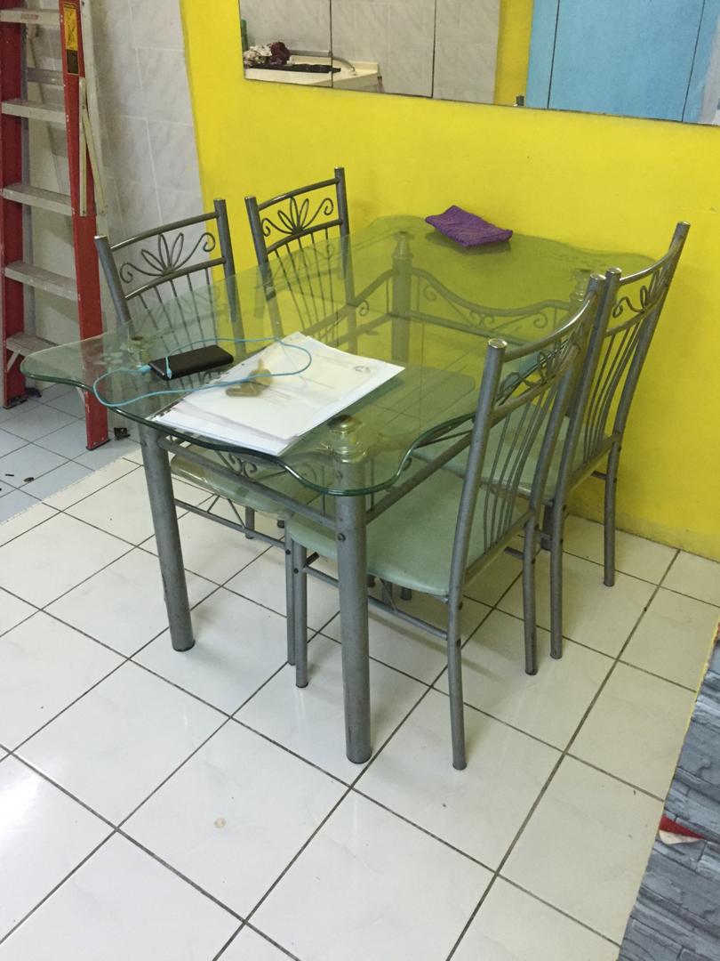 APARTMENT JASMIN SUBANG SEKSYEN U5, SHAH ALAM - photo 12