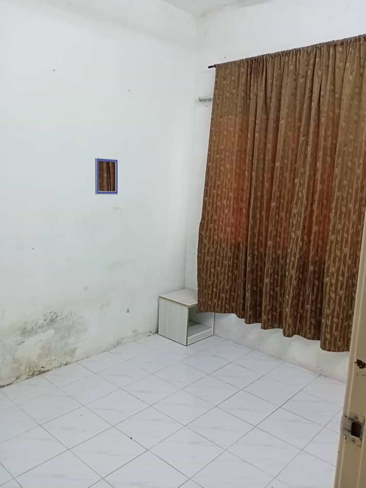 APARTMENT JASMIN SUBANG SEKSYEN U5, SHAH ALAM - photo 13