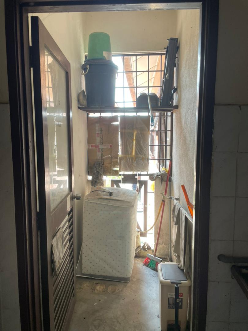 APARTMENT JASMIN SUBANG SEKSYEN U5, SHAH ALAM - photo 2