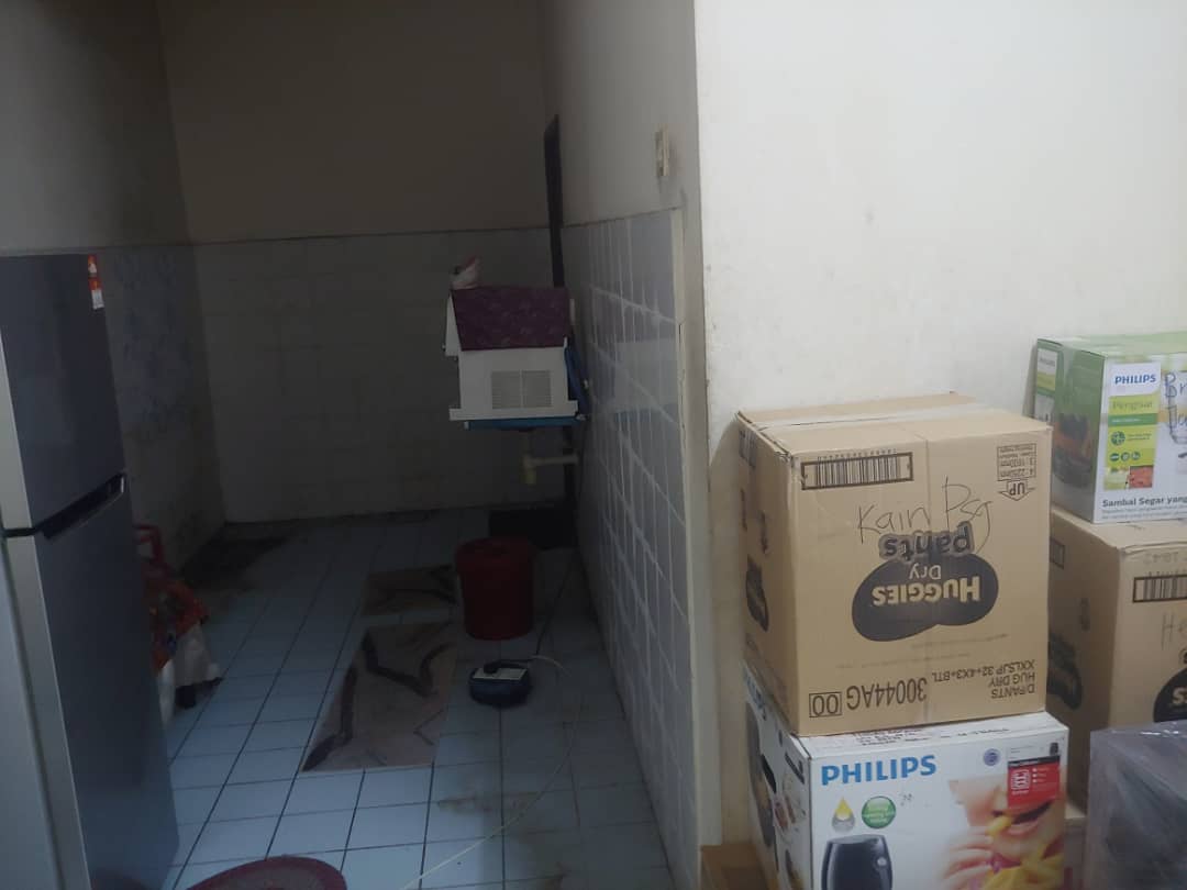 APARTMENT JASMIN SUBANG SEKSYEN U5, SHAH ALAM - photo 3
