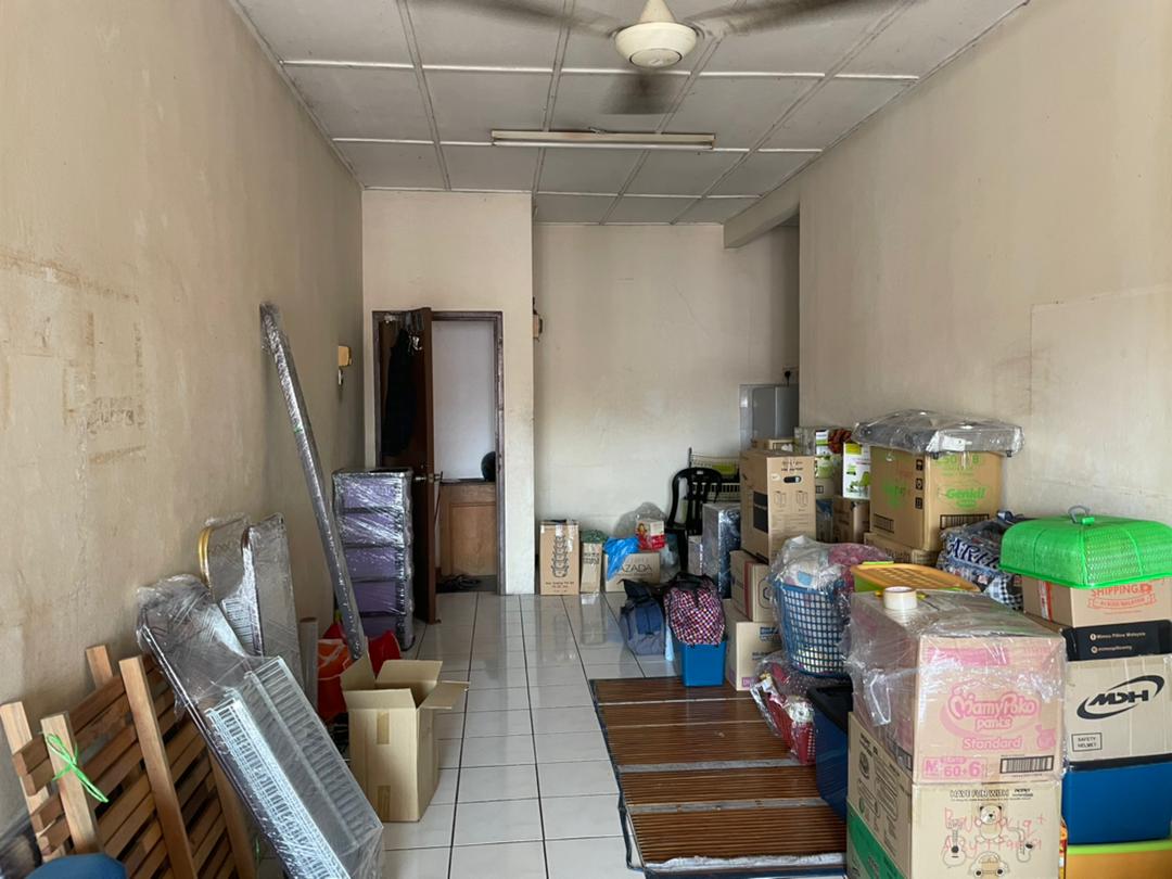 APARTMENT JASMIN SUBANG SEKSYEN U5, SHAH ALAM - photo 4