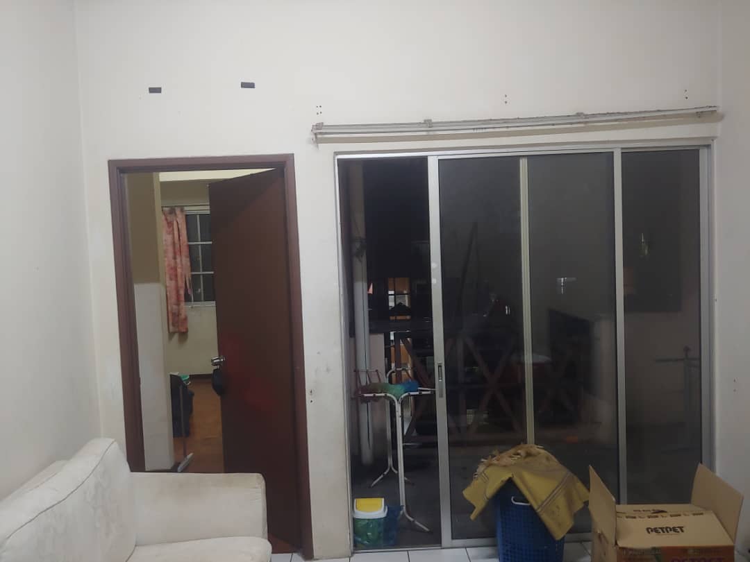 APARTMENT JASMIN SUBANG SEKSYEN U5, SHAH ALAM - photo 8