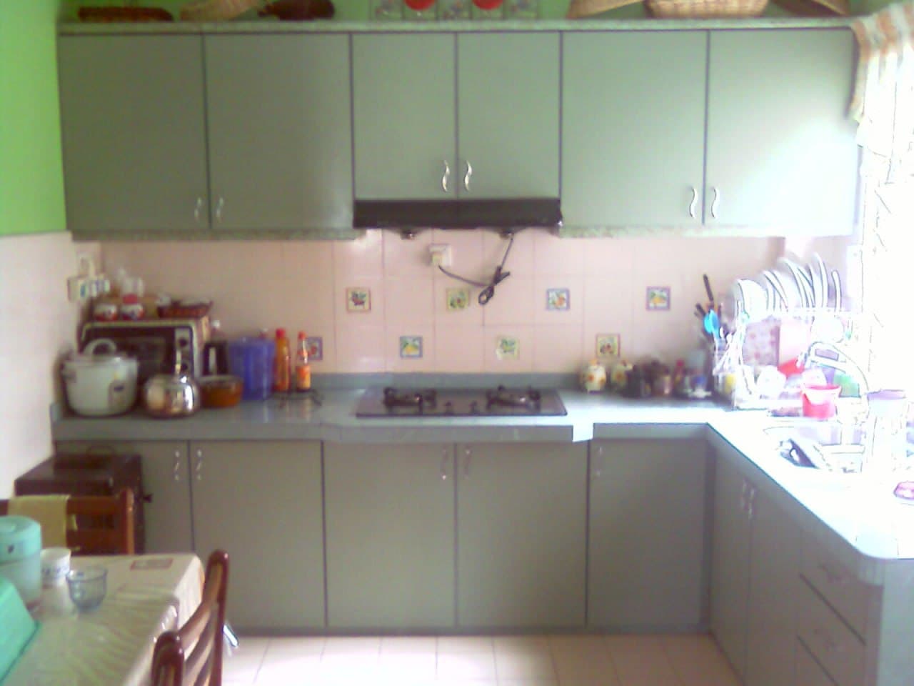 APARTMENT FLORA 1 TAMAN SUBANG INTAN SEKSYEN U5 - photo 6