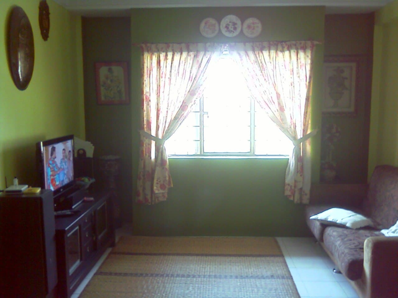 APARTMENT FLORA 1 TAMAN SUBANG INTAN SEKSYEN U5 - photo 7