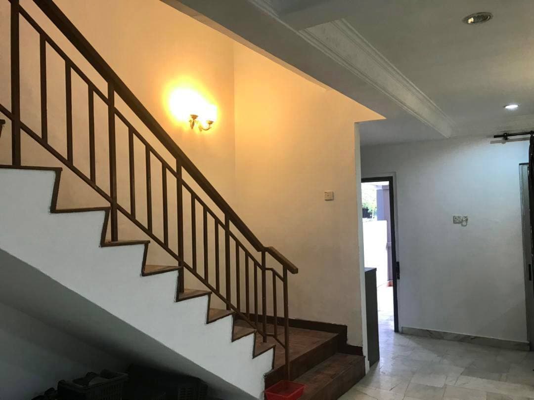 DOUBLE STOREY TERRACE BERJAYA PARK, KOTA KEMUNING - photo 6