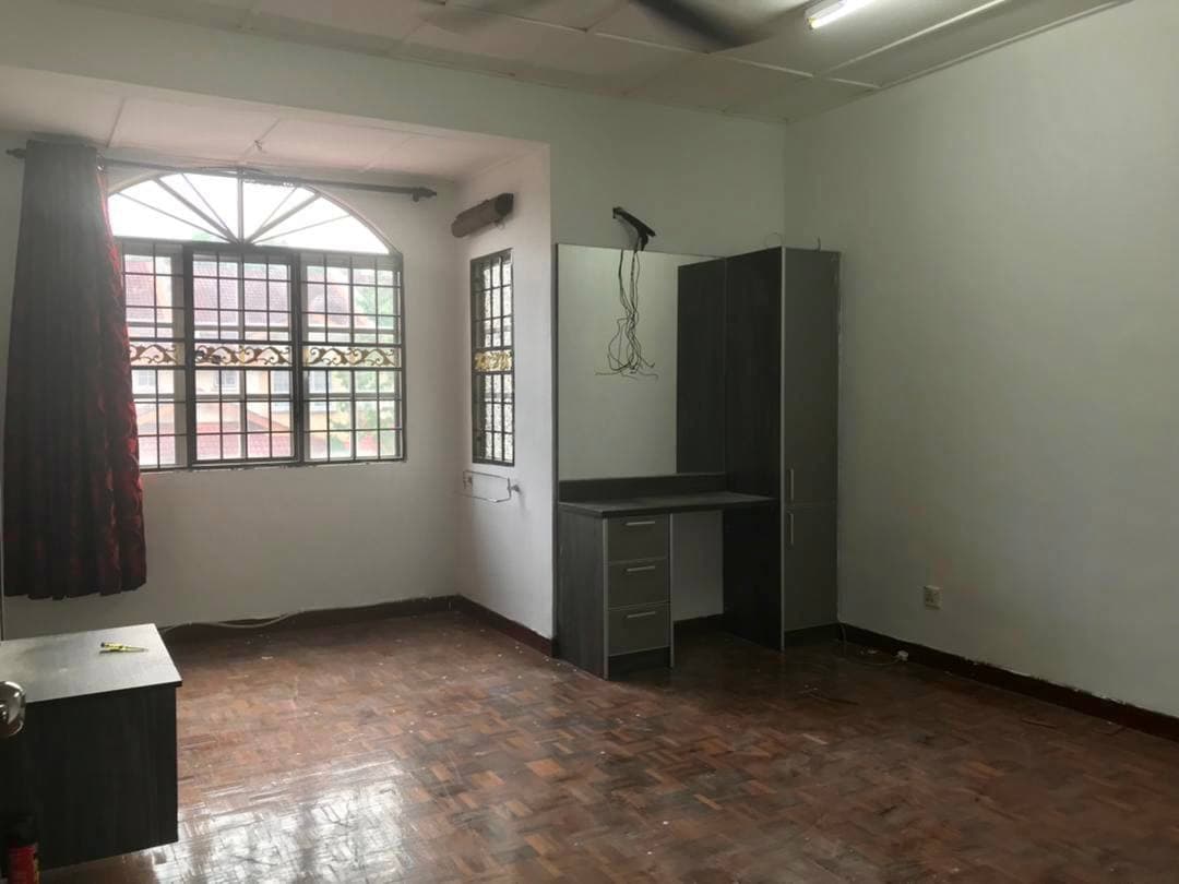 DOUBLE STOREY TERRACE BERJAYA PARK, KOTA KEMUNING - photo 8
