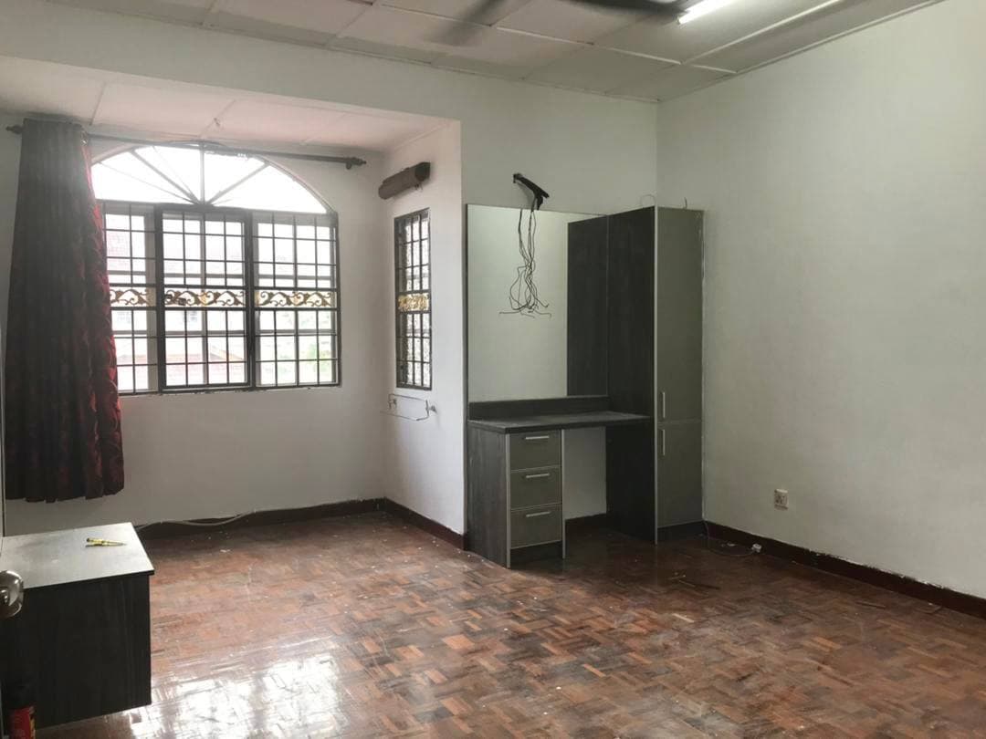 DOUBLE STOREY TERRACE BERJAYA PARK, KOTA KEMUNING - photo 10