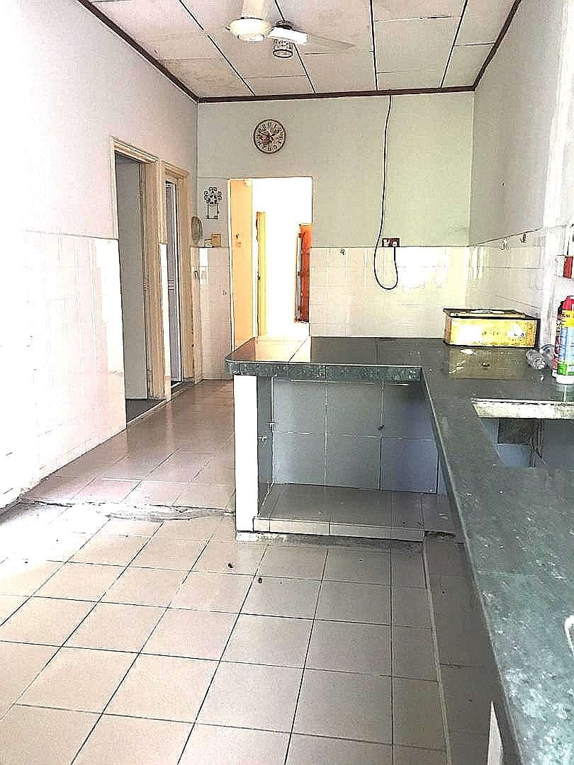 SINGLE STOREY JALAN KEBUN SEKSYEN 30 SHAH ALAM - photo 3