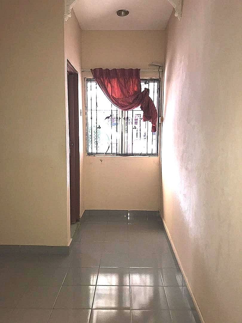 SINGLE STOREY JALAN KEBUN SEKSYEN 30 SHAH ALAM - photo 8