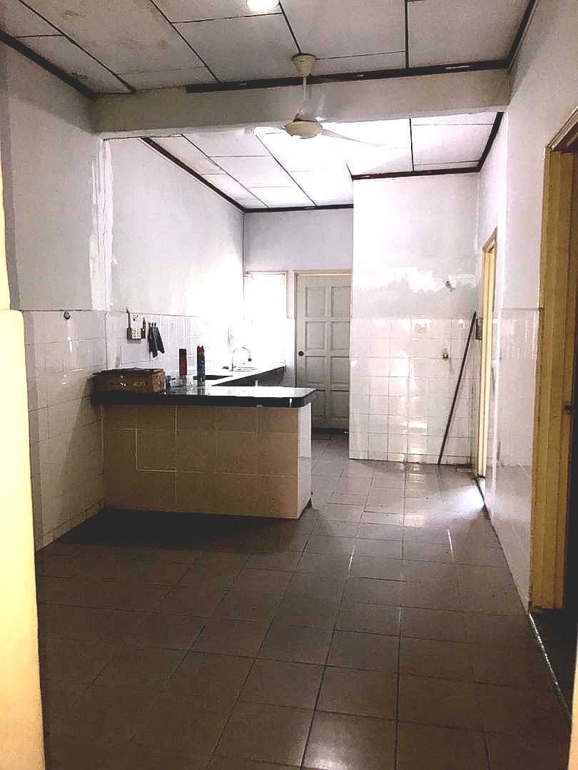 SINGLE STOREY JALAN KEBUN SEKSYEN 30 SHAH ALAM - photo 10