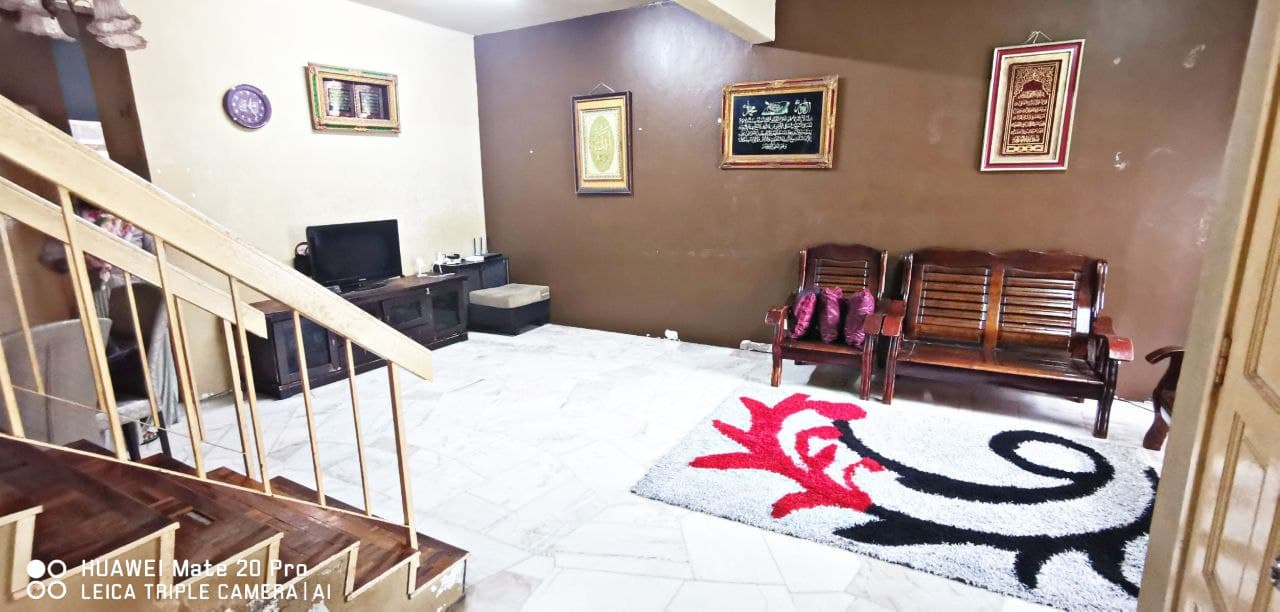 DOUBLE STOREY OPEN FACING BANDAR PUNCAK ALAM FASA - photo 7