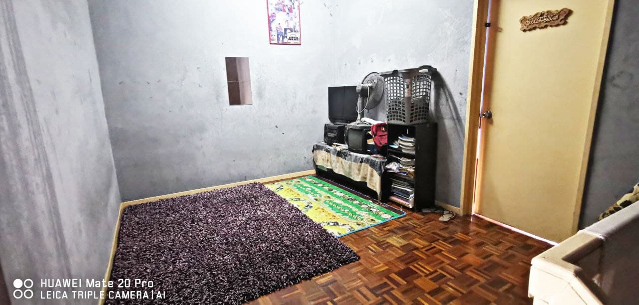 DOUBLE STOREY OPEN FACING BANDAR PUNCAK ALAM FASA - photo 9
