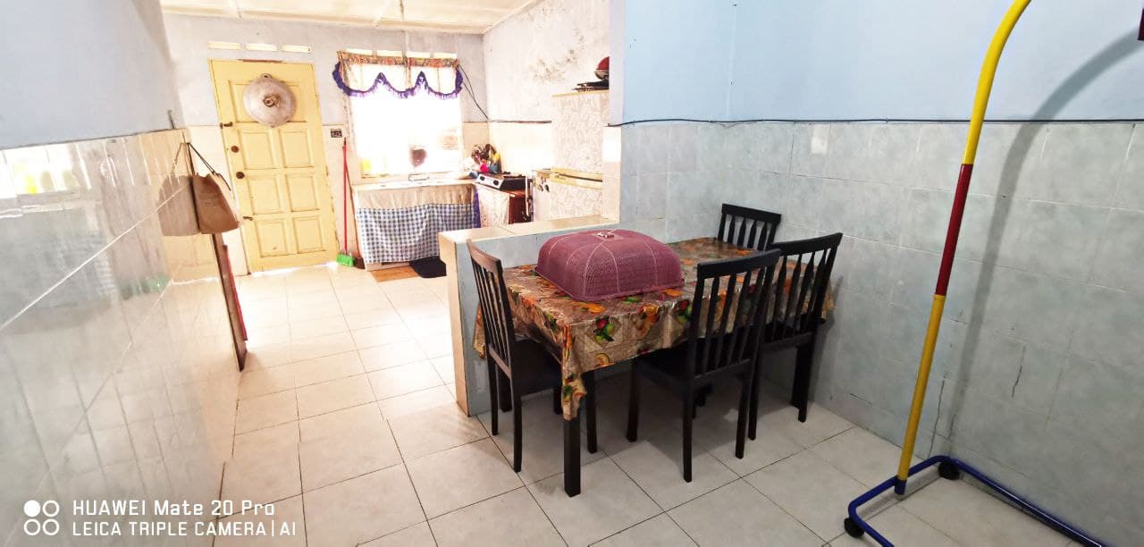 DOUBLE STOREY OPEN FACING BANDAR PUNCAK ALAM FASA - photo 12