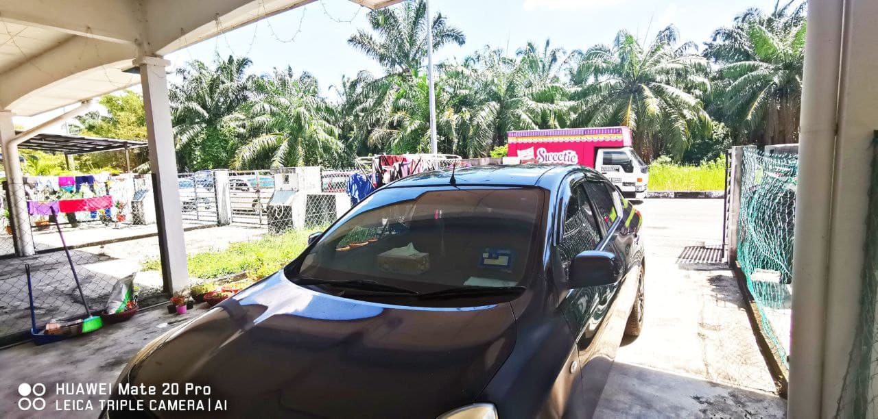 OPEN FACING RENOVATED DESA KENCANA JALAN KOPI MERU - photo 3