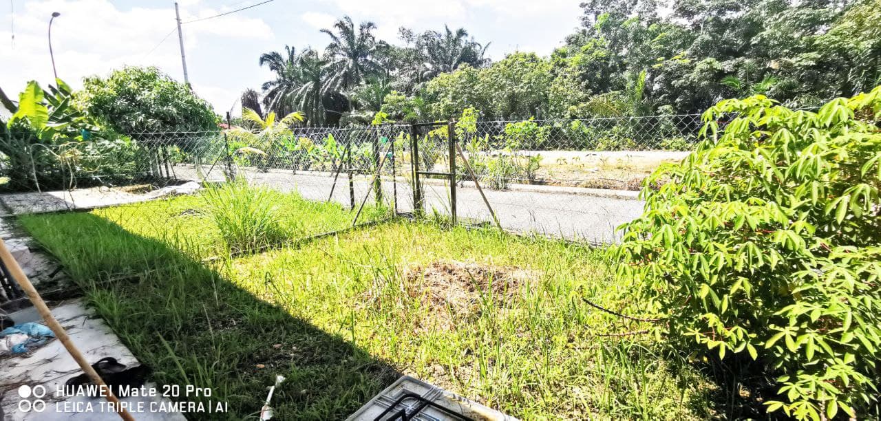 OPEN FACING RENOVATED DESA KENCANA JALAN KOPI MERU - photo 8