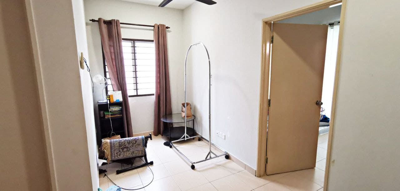 RENOVATED SEMI-D NUSA SURIA NUSA SURIA PUNCAK ALAM - photo 7
