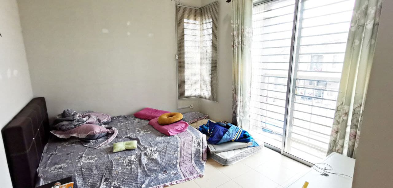 RENOVATED SEMI-D NUSA SURIA NUSA SURIA PUNCAK ALAM - photo 8