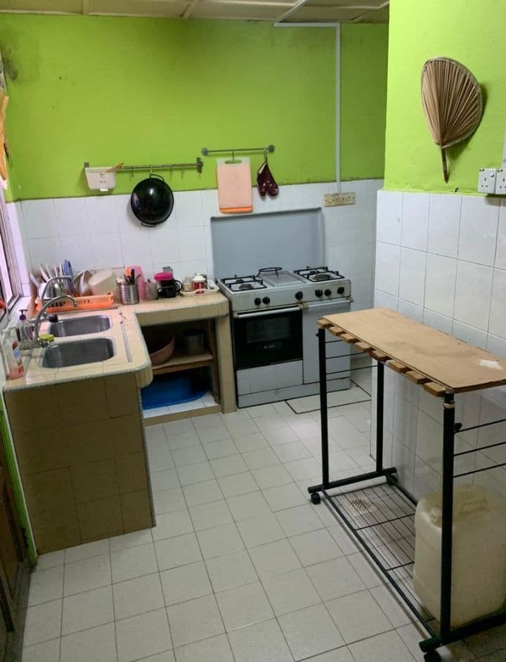DOUBLE STOREY HOUSE SUNWAY PYRAMID PETALING JAYA - photo 4