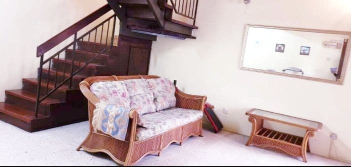 DOUBLE STOREY HOUSE SUNWAY PYRAMID PETALING JAYA - photo 7