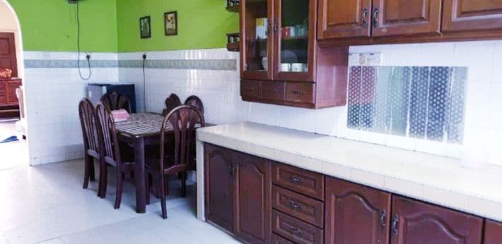DOUBLE STOREY HOUSE SUNWAY PYRAMID PETALING JAYA - photo 8