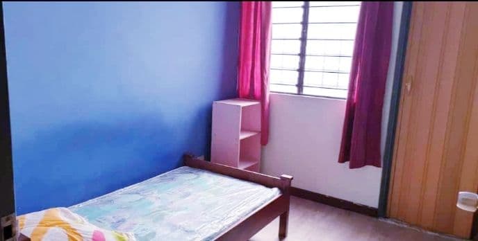 DOUBLE STOREY HOUSE SUNWAY PYRAMID PETALING JAYA - photo 10
