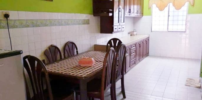 DOUBLE STOREY HOUSE SUNWAY PYRAMID PETALING JAYA - photo 11