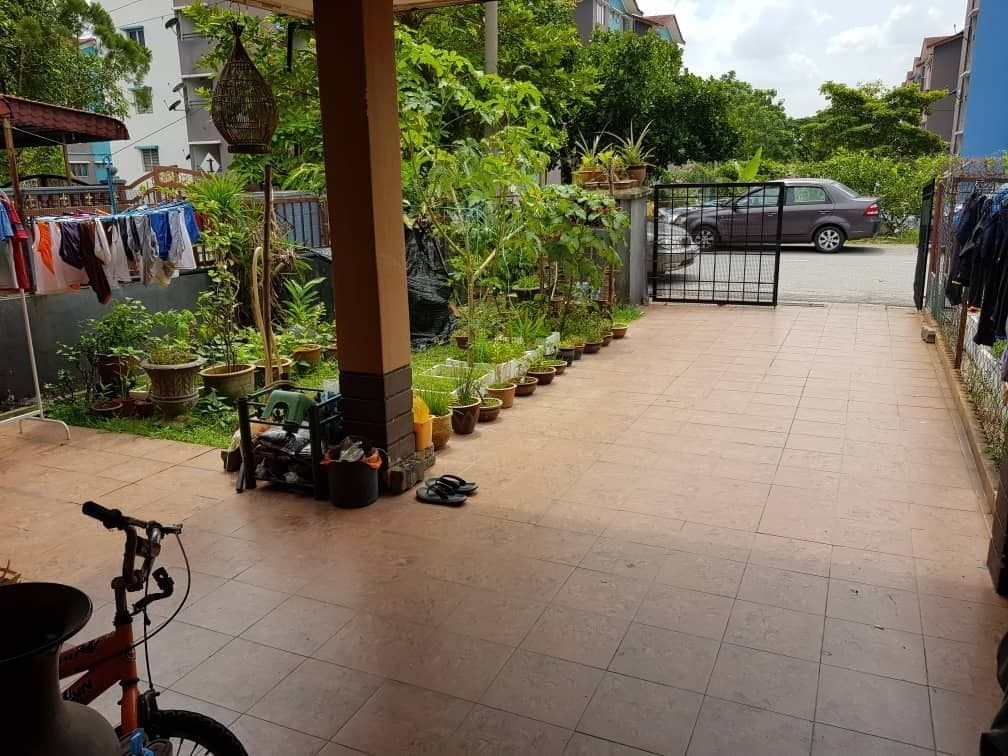 DOUBLE STOREY TERRACE SAUJANA UTAMA 1 SUNGAI BULOH - photo 3