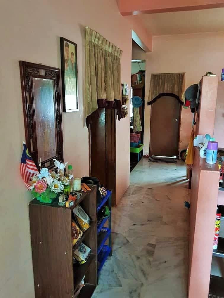 DOUBLE STOREY TERRACE SAUJANA UTAMA 1 SUNGAI BULOH - photo 8