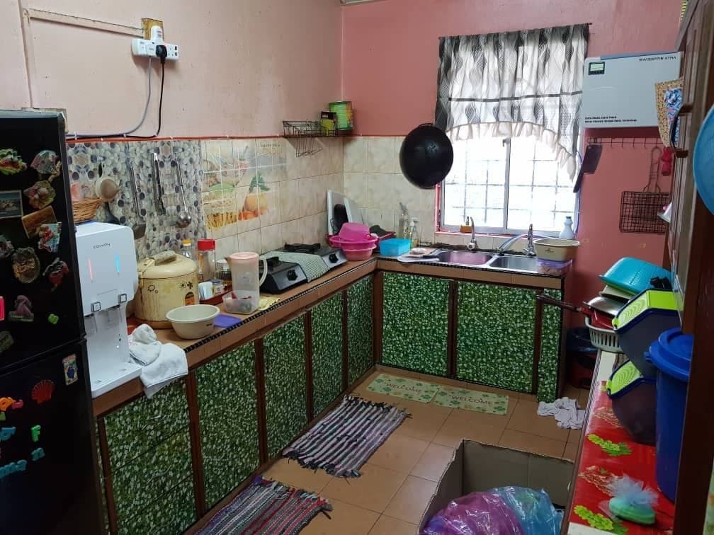 DOUBLE STOREY TERRACE SAUJANA UTAMA 1 SUNGAI BULOH - photo 10
