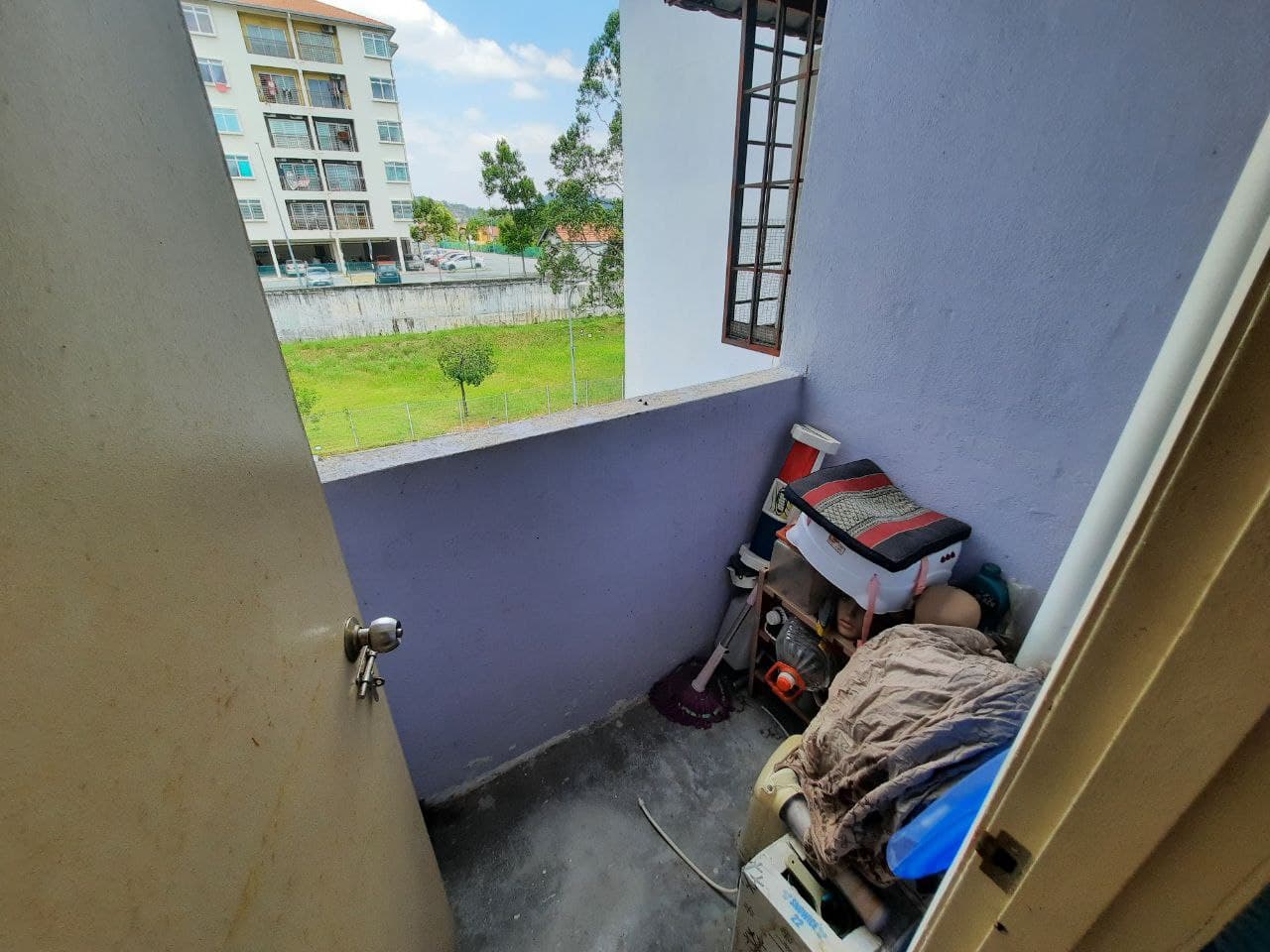 APARTMENT WARNASARI 3, BANDAR PUNCAK ALAM - photo 4