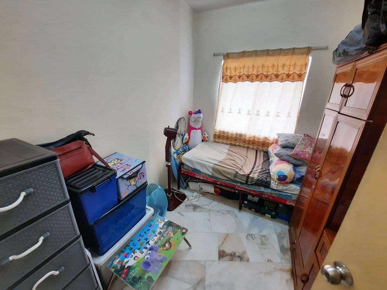 APARTMENT WARNASARI 3, BANDAR PUNCAK ALAM - photo 6