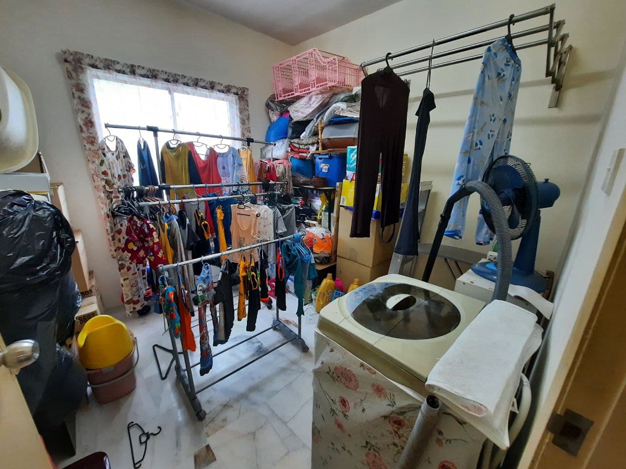 APARTMENT WARNASARI 3, BANDAR PUNCAK ALAM - photo 7