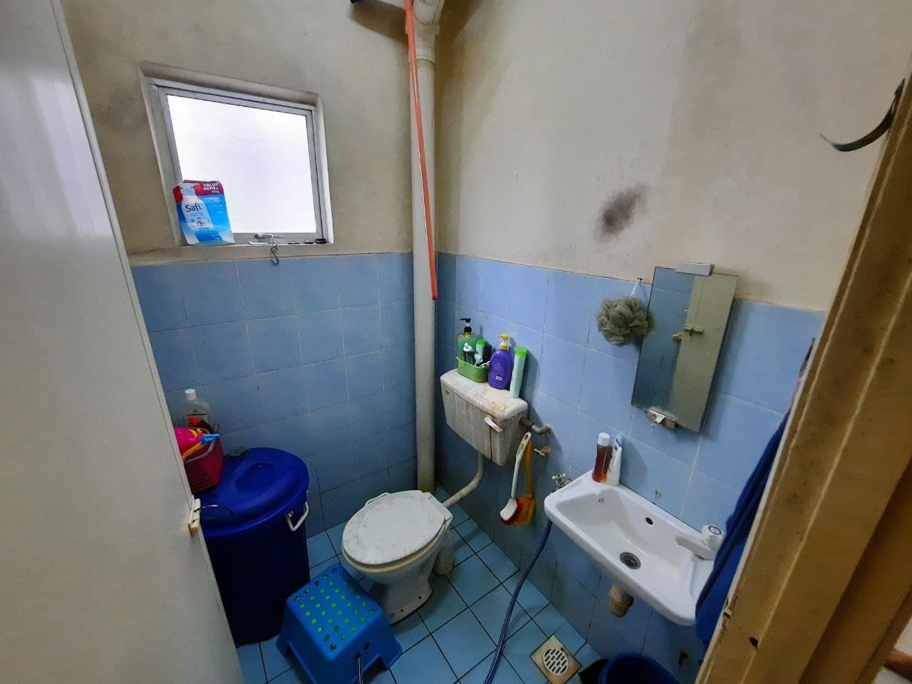 APARTMENT WARNASARI 3, BANDAR PUNCAK ALAM - photo 8