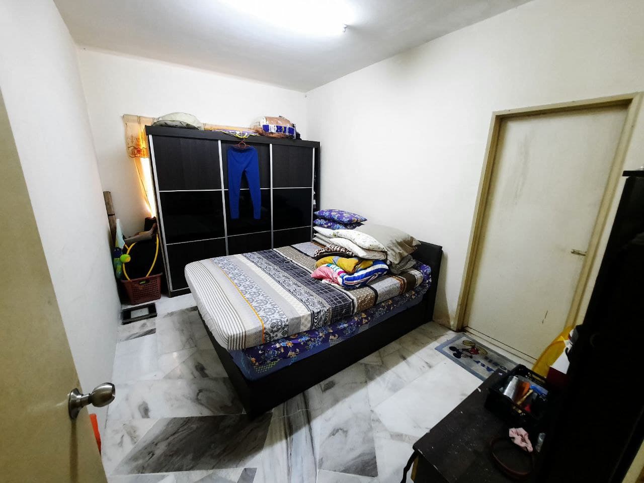APARTMENT WARNASARI 3, BANDAR PUNCAK ALAM - photo 9