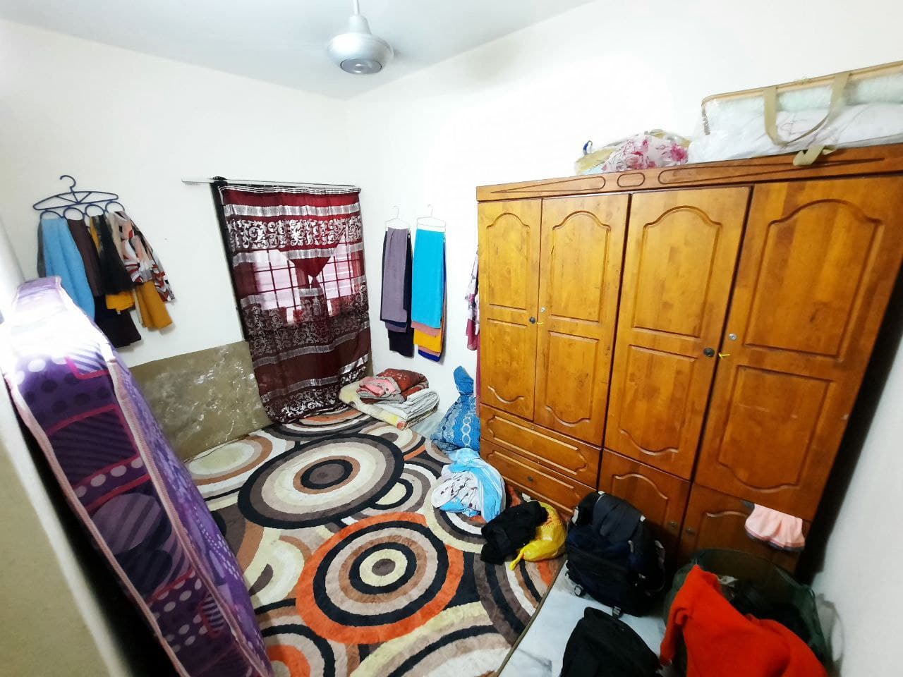 GROUND FLOOR IRIS APARTMENT SAUJANA UTAMA - photo 2